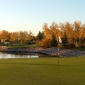 Carstairs Community Golf Club small