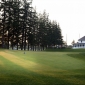 Bathurst Glen Golf Course small
