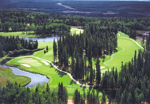 Dunes Golf & Winter Club