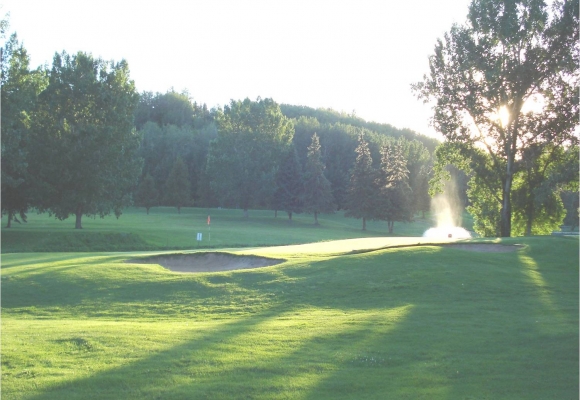 Devon Golf & Country Club