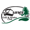 Dunes Golf & Winter Club Logo