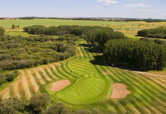 Bear Creek Golf Club