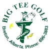 Big Tee Golf Resort Logo