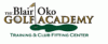 Blair Oko Golf Academy Logo