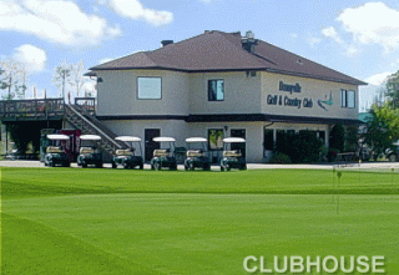 Bonnyville Golf & Country Club