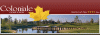 Coloniale Golf & Country Club Logo