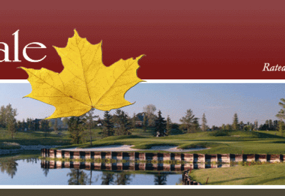 Coloniale Golf & Country Club