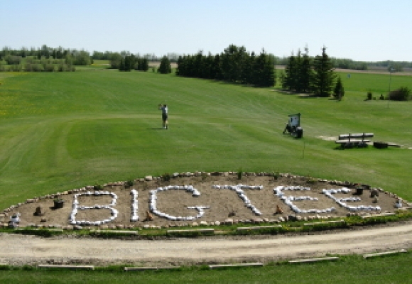 Big Tee Golf Resort