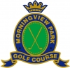 Magrath Golf Club Logo