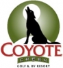 Coyote Creek Golf & RV Resort Inc. Logo