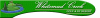 Whitemud Creek Golf & RV Resort Logo