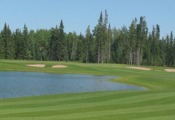 Coyote Creek Golf & RV Resort Inc.
