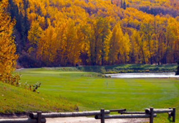 River Ridge Golf & Country Club
