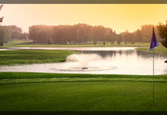 Broadmoor Public Golf Course