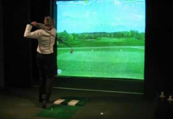 Blair Oko Golf Academy