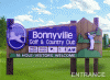 Bonnyville Golf & Country Club Logo