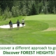 Forest Heights Golf Course
